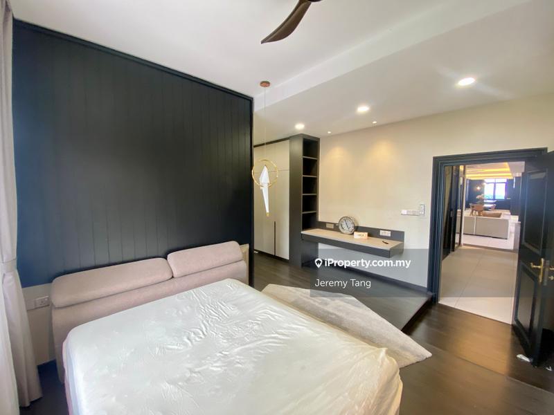 Condominium for Sale in Nusa Rhu by Jeremy Tang - iProperty.com.my