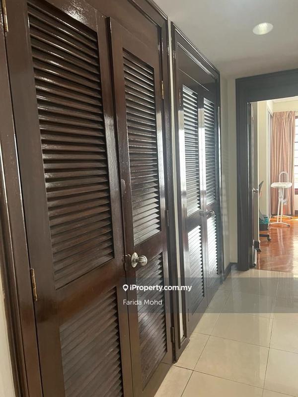 Kondominium untuk Dijual di Seri Duta II oleh Farida Mohd - iProperty.com.my