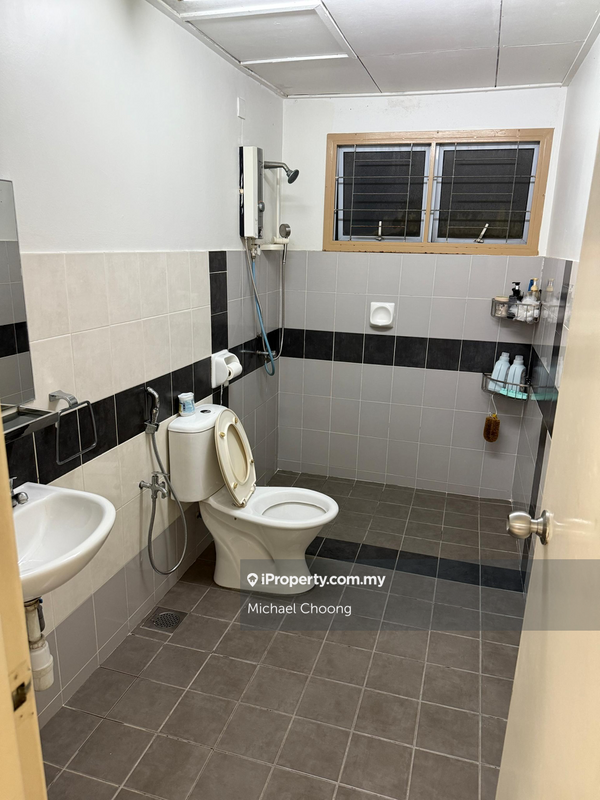 Service Residence for Sale in Koi Kinrara by Michael Choong - iProperty.com.my