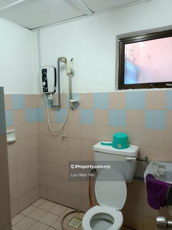Kondominium untuk Disewa di Evergreen Park Scot Pine oleh Loo Wan Yen - iProperty.com.my