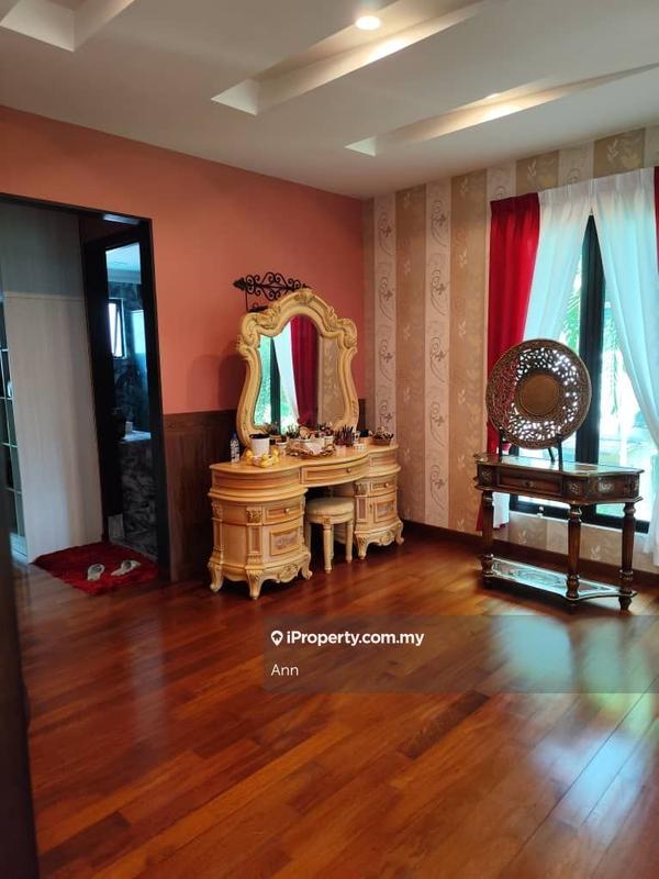 Banglo untuk Dijual di Country Heights, Kajang oleh Ann - iProperty.com.my