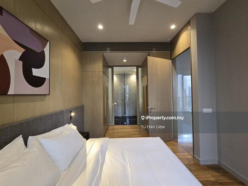 Service Residence for Rent in The Conlay by Yu Han Liew - iProperty.com.my