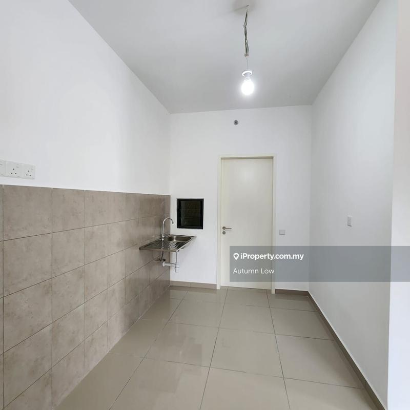 Residensi Servis untuk Dijual di D'Erica oleh Autumn Low - iProperty.com.my