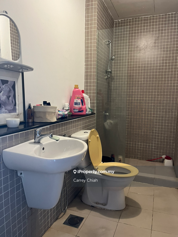 2.5-storey Terraced House for Sale in Lake Edge, Puchong by Carrey Chiah - iProperty.com.my