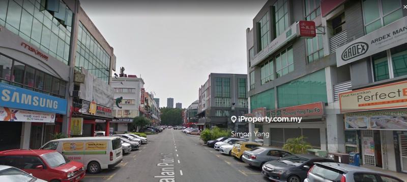 Kedai untuk Dijual di Bandar Puteri Puchong, Puchong oleh Simon Yang - iProperty.com.my
