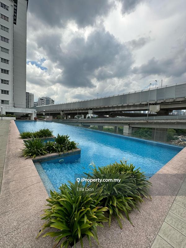 Kondominium untuk Dijual di Suria Jelatek oleh Elfa Don - iProperty.com.my