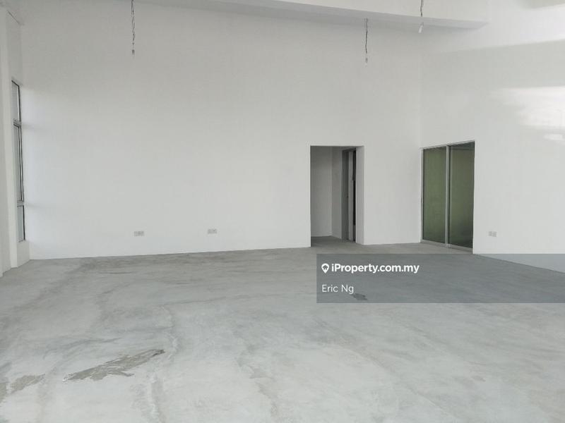 Semi-D Factory for Sale in Taman Perindustrian Taming Jaya, Balakong by Eric Ng - iProperty.com.my