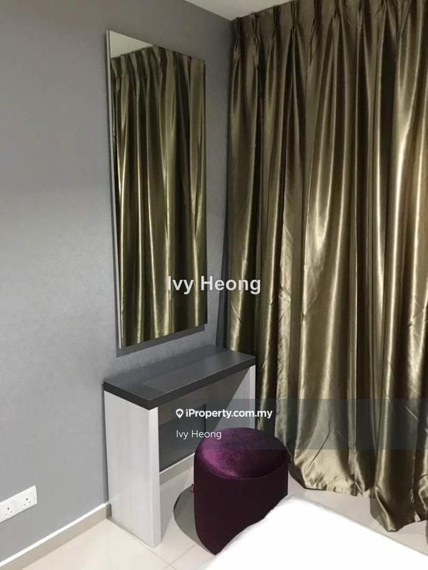 Kediaman Servis untuk Dijual di Liberty Tower @ i-City oleh Ivy Heong - iProperty.com.my