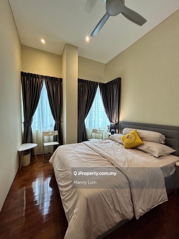 For Sale - Menara Bintang Goldhill