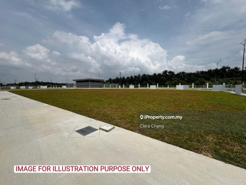 Cluster Factory for Rent in Eco Business Park 1, Johor Bahru by Clara Chang - iProperty.com.my
