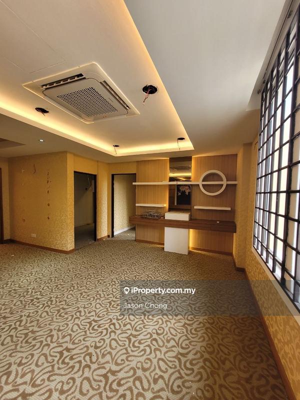 Kedai untuk Dijual di Bandar Botanic, Klang oleh Jason Chong - 2nd floor - iProperty.com.my