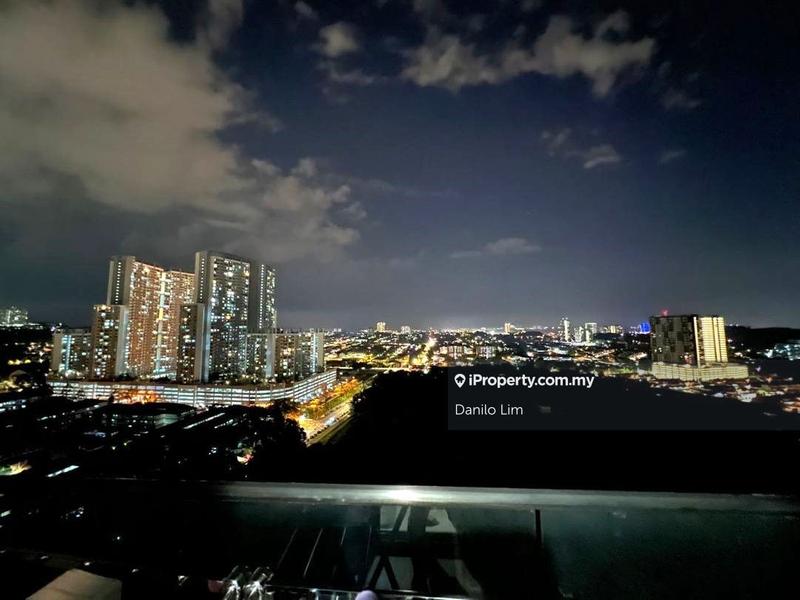 Kediaman Servis untuk Dijual di Damai Hillpark oleh Danilo Lim - iProperty.com.my