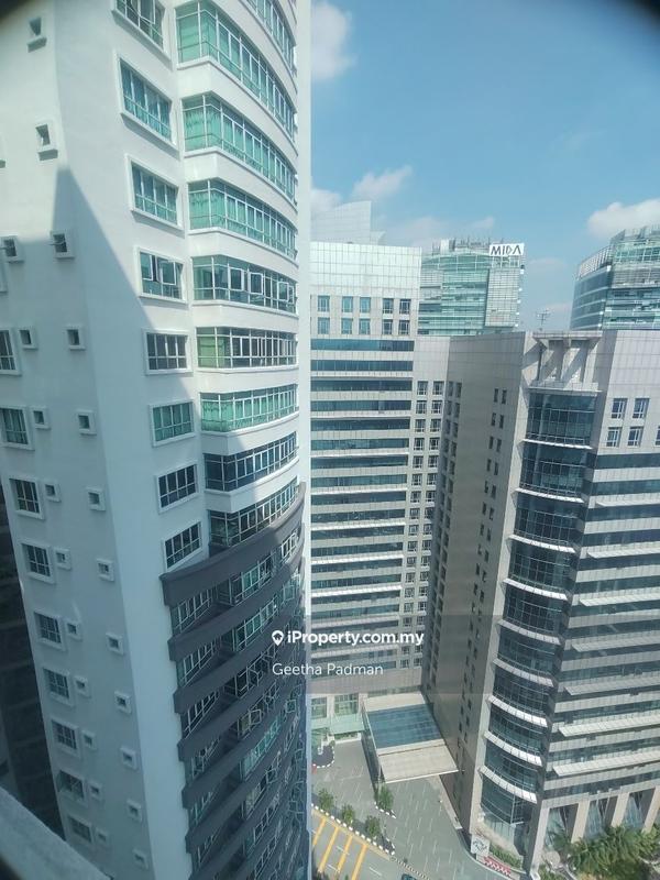 For Sale - Suasana Sentral Condominiums