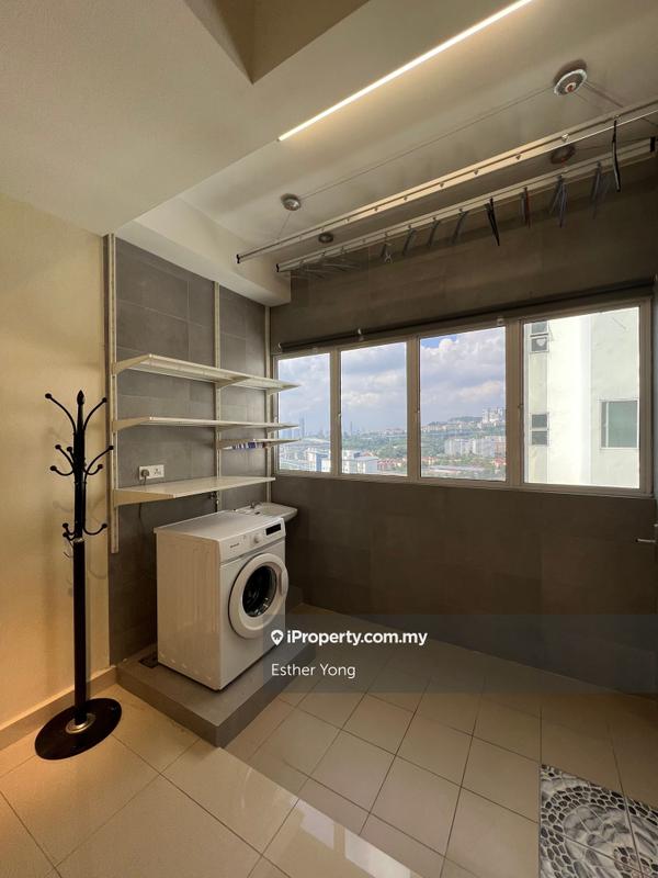 Condominium for Sale in Green Residence by Esther Yong - iProperty.com.my