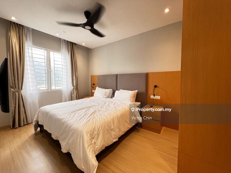 Residensi Servis untuk Dijual di Windmill upon Hills oleh Victor Chin - iProperty.com.my