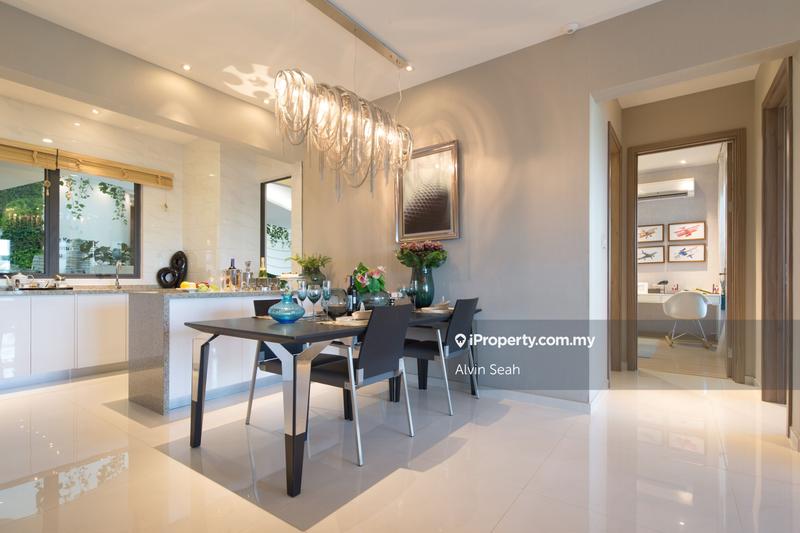 Apartment for Sale in Starview Bay @ Forest City by Alvin Seah - iProperty.com.my