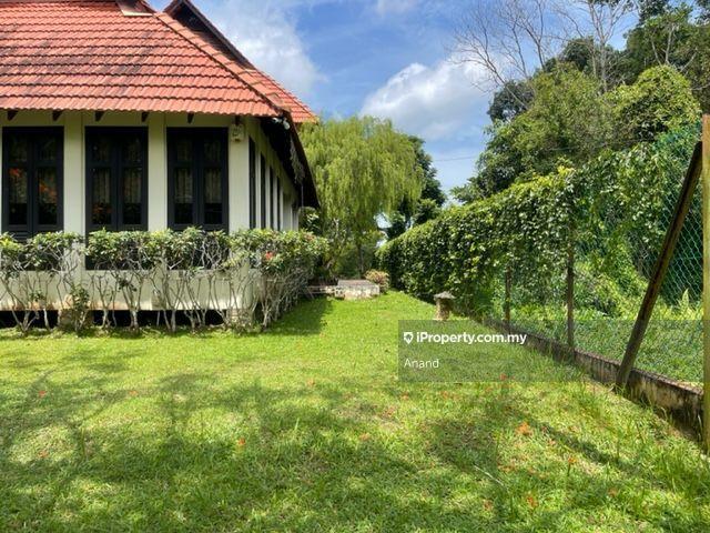 Bungalow House for Sale in BUKIT BANANG GOLF & COUNTRY VILLA, BATU PAHAT, Batu Pahat by Anand - iProperty.com.my