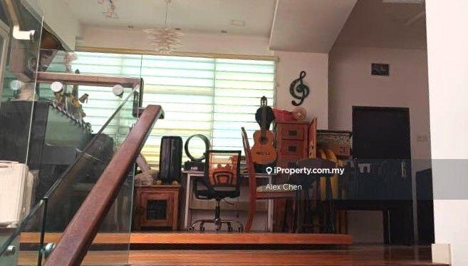 Bungalow House for Sale in Tropicana Cheras, Cheras by Alex Chen - iProperty.com.my