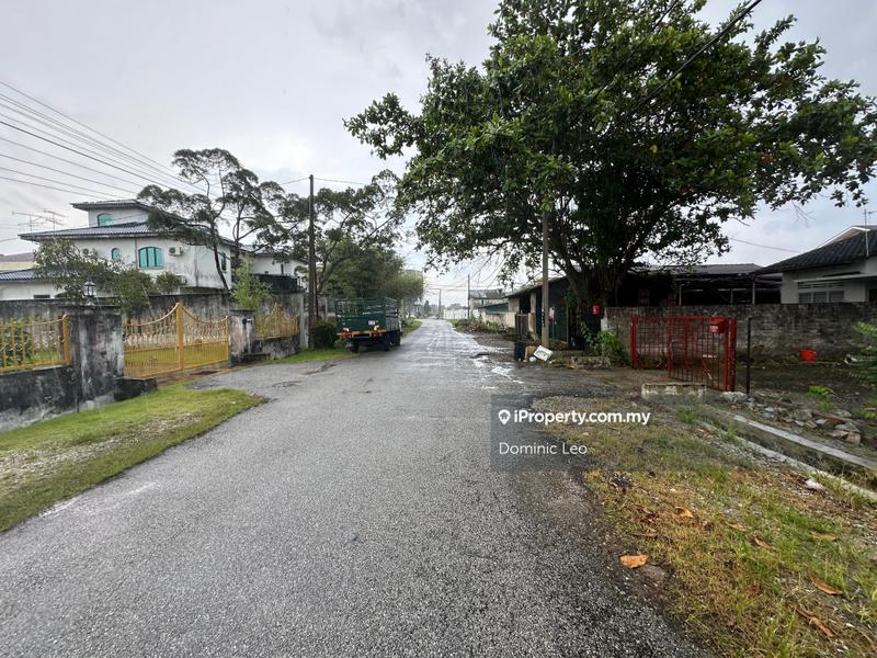 Bungalow House untuk Dijual di Teluk Intan, Perak oleh Dominic Leo - iProperty.com.my