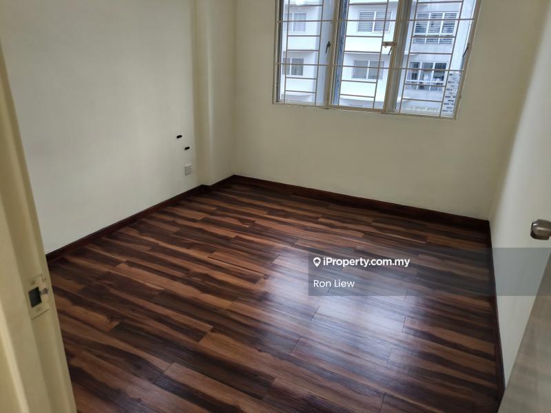 Apartment for Sale in Gembira Park by Ron Liew - Interior - iProperty.com.my