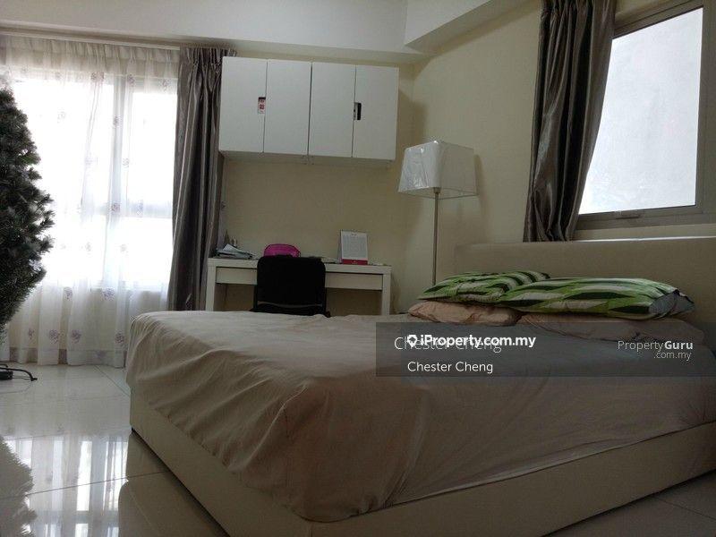 Kediaman Servis untuk Dijual di Suria Jelutong oleh Chester Cheng - iProperty.com.my
