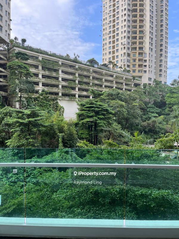 Condominium for Sale in The Park Residences 1 by Raymond Ling - iProperty.com.my