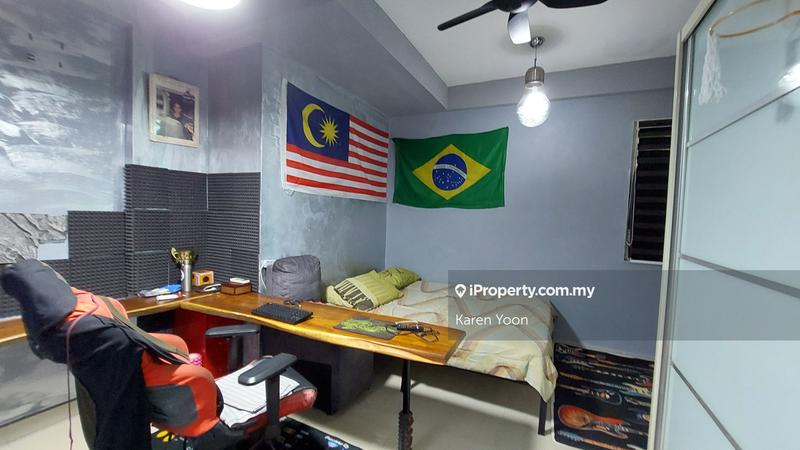 Kondominium untuk Dijual di Subang Parkhomes oleh Karen Yoon - iProperty.com.my