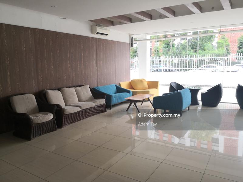 Condominium for Sale in Residensi Laguna (Sunway Belvedere) by Adam Tay - iProperty.com.my