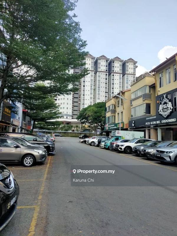 For Sale - NZX Cemmercial Center