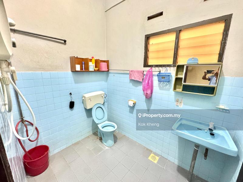 2-storey Terraced House for Sale in Semabok, Melaka by Kok Kheng - iProperty.com.my