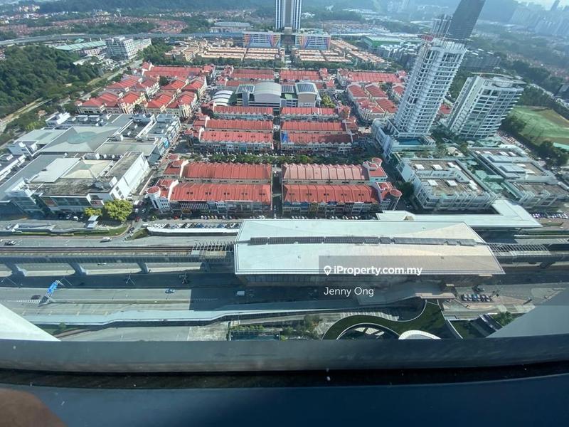 Service Residence for Sale in Arnica @ Tropicana Gardens by Jenny Ong - iProperty.com.my