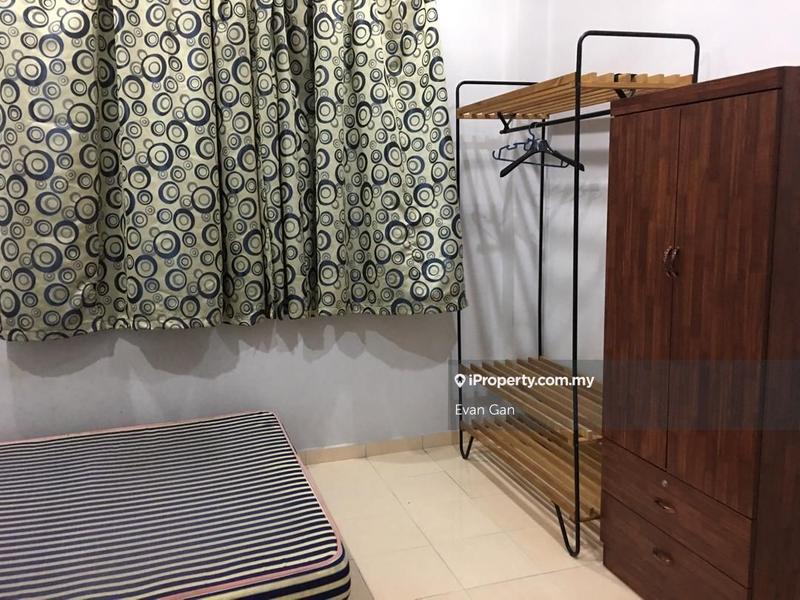 Pangsapuri untuk Dijual di Pangsapuri Bukit Beruang Bestari (University View) oleh Evan Gan - iProperty.com.my