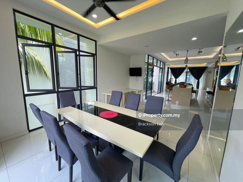 Bungalow House untuk Dijual di Taman Melawati, Ulu Kelang oleh Brackson Loh - iProperty.com.my