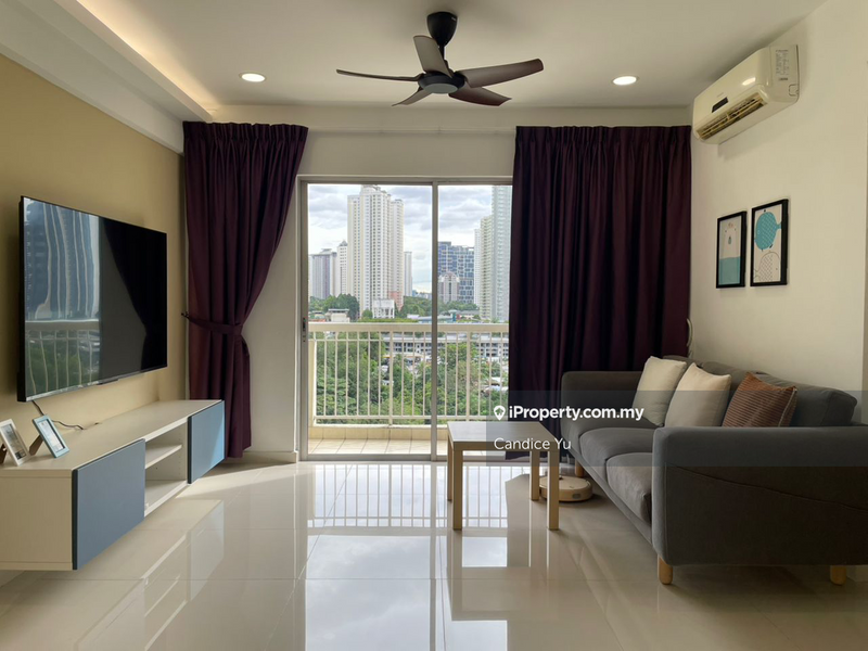 For Rent - Anggun Puri