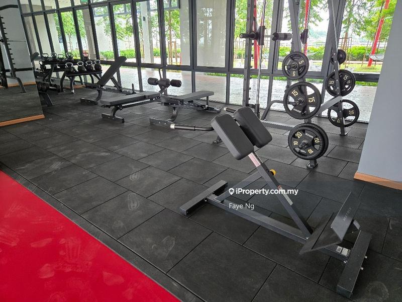 Condominium for Sale in Kuchai Sentral by Faye Ng - iProperty.com.my