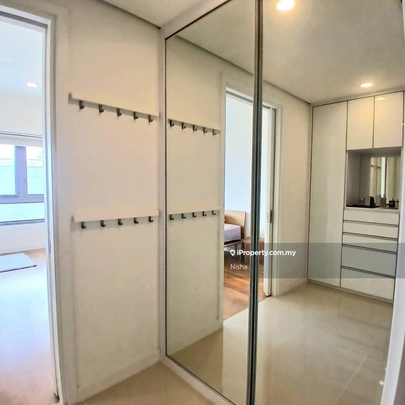 Residensi Servis untuk Dijual di The Sentral Residences oleh Nisha - iProperty.com.my