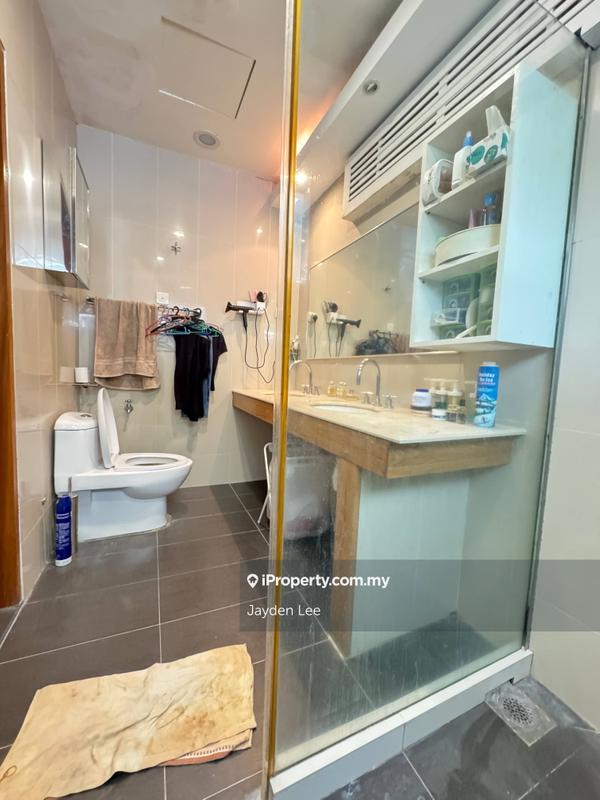 Rumah Berangkai 2 Tingkat untuk Dijual di 4c9b0, Puchong oleh Jayden Lee - iProperty.com.my