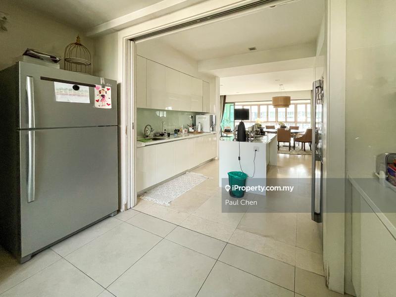 Kondominium untuk Dijual di Seni Mont Kiara oleh Paul Chen - iProperty.com.my