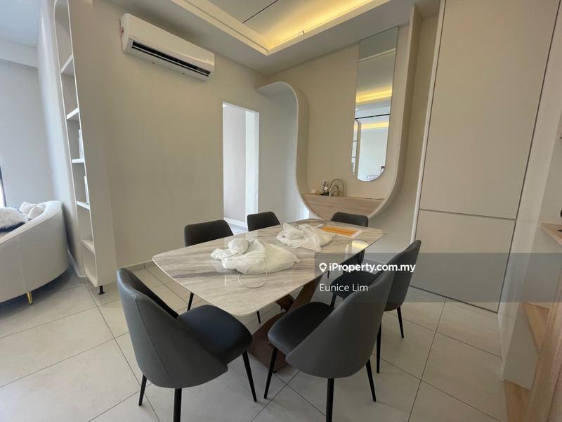 Kondominium untuk Dijual di ALTON SKYVILLAS oleh Eunice Lim - iProperty.com.my