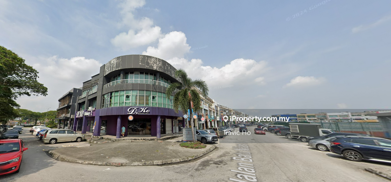 Shop for Rent in Bandar Bukit Tinggi 2, Klang by Travic Ho - iProperty.com.my