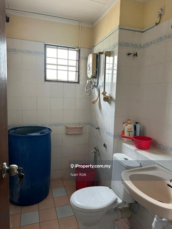Rumah Teres 2-Tingkat untuk Dijual di Usj 16, Subang Jaya oleh Ivan Kok - iProperty.com.my