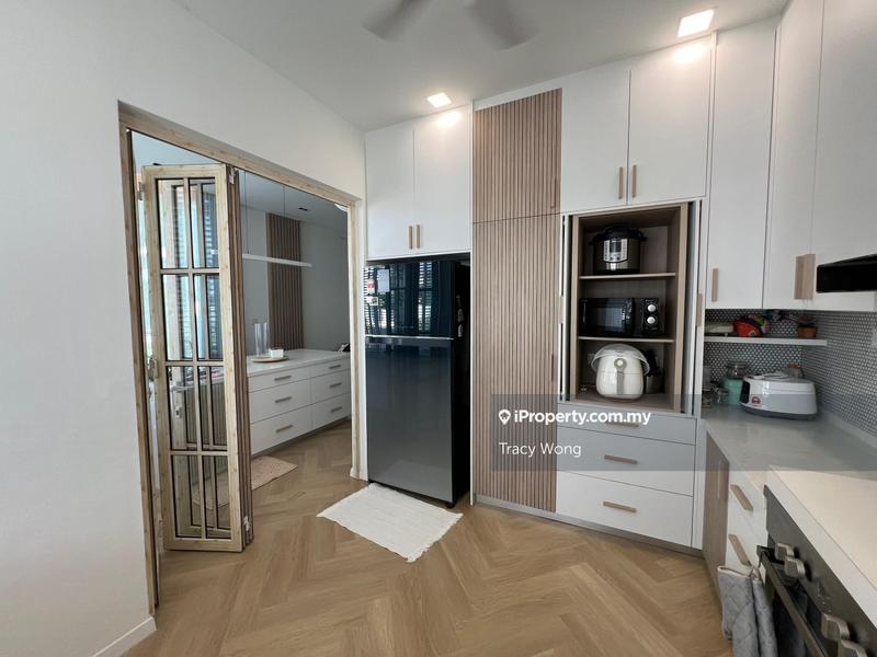 Rumah Berangkai 2 Tingkat untuk Dijual di Eco Forest, Semenyih oleh Tracy Wong - iProperty.com.my