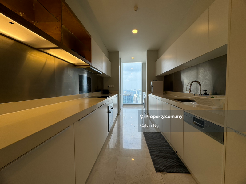Service Residence for Sale in Tropicana The Residences by Calvin Ng - iProperty.com.my