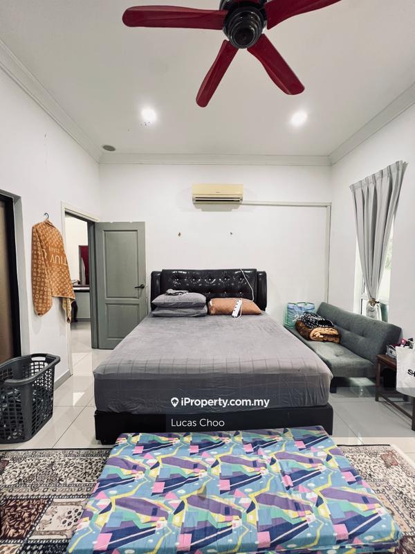 Rumah Berkembar untuk Dijual di l2mrk, Ampang oleh Lucas Choo - iProperty.com.my