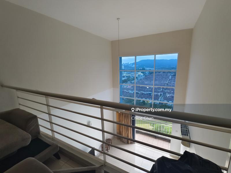 Condominium for Sale in The iResidence by Chloe Chan - iProperty.com.my