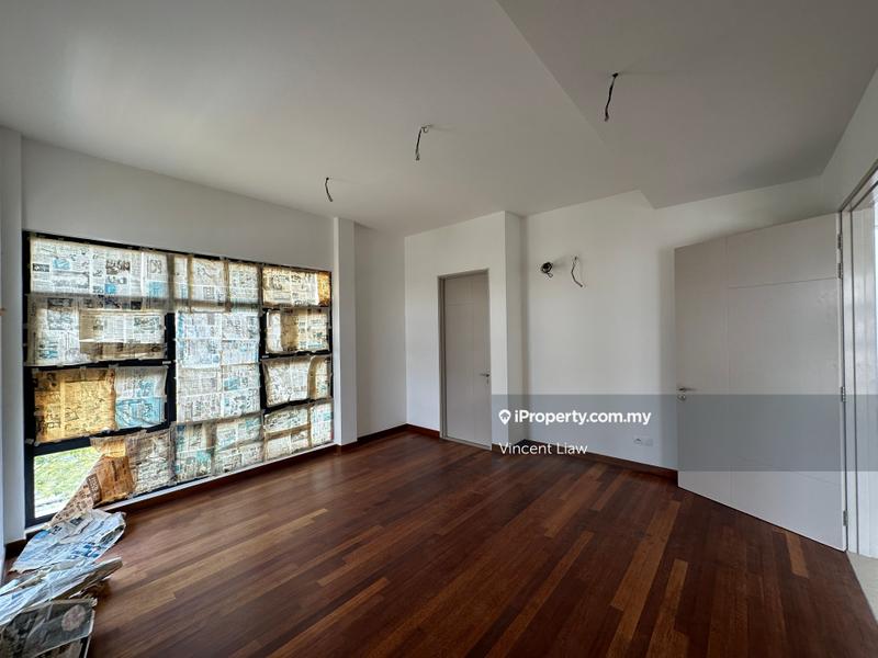 Semi-Detached House for Sale in The Estana 32, Kota Damansara by Vincent Liaw - iProperty.com.my