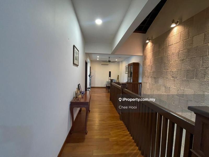 Rumah Berkembar untuk Dijual di Jalan Bunga Kaca Piring, Tanjung Bungah oleh Chee Hooi - iProperty.com.my