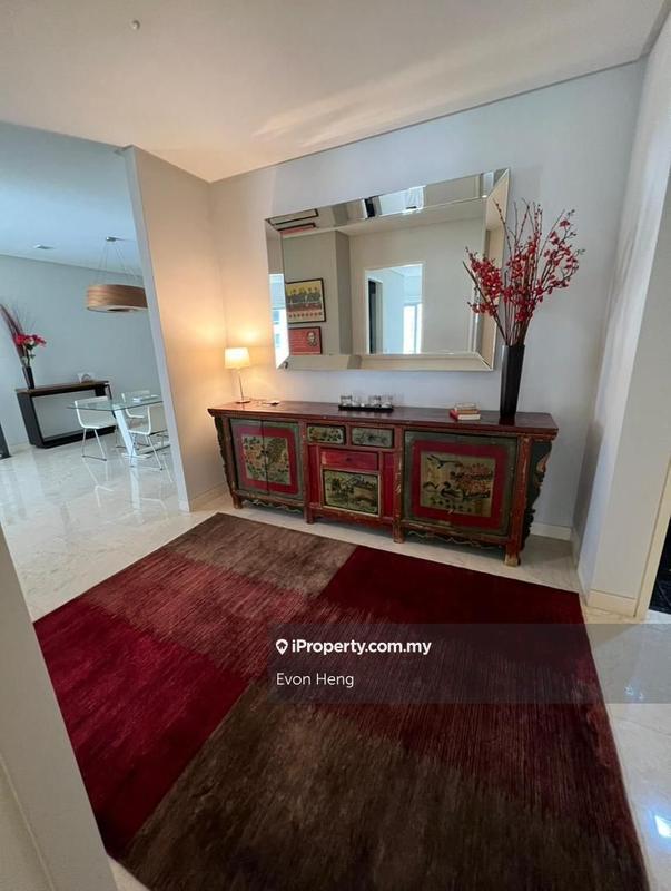 For Sale - Pavilion Residences