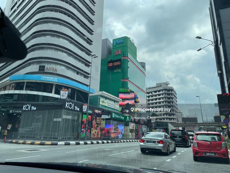 Commercial Land for Sale in KLCC, KL City Centre by Amanda Chui - iProperty.com.my