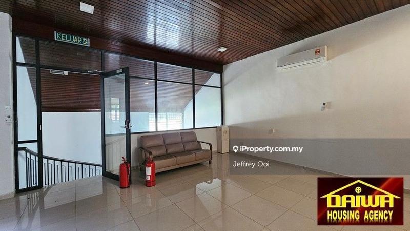 Banglo Komersial untuk Disewa di Pulau Tikus, Penang oleh Jeffrey Ooi - iProperty.com.my
